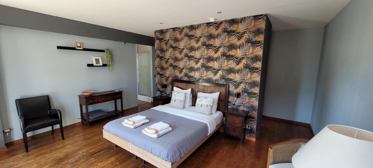 Villa Liberty Entraigues-sur-la-Sorgue Bagian luar foto