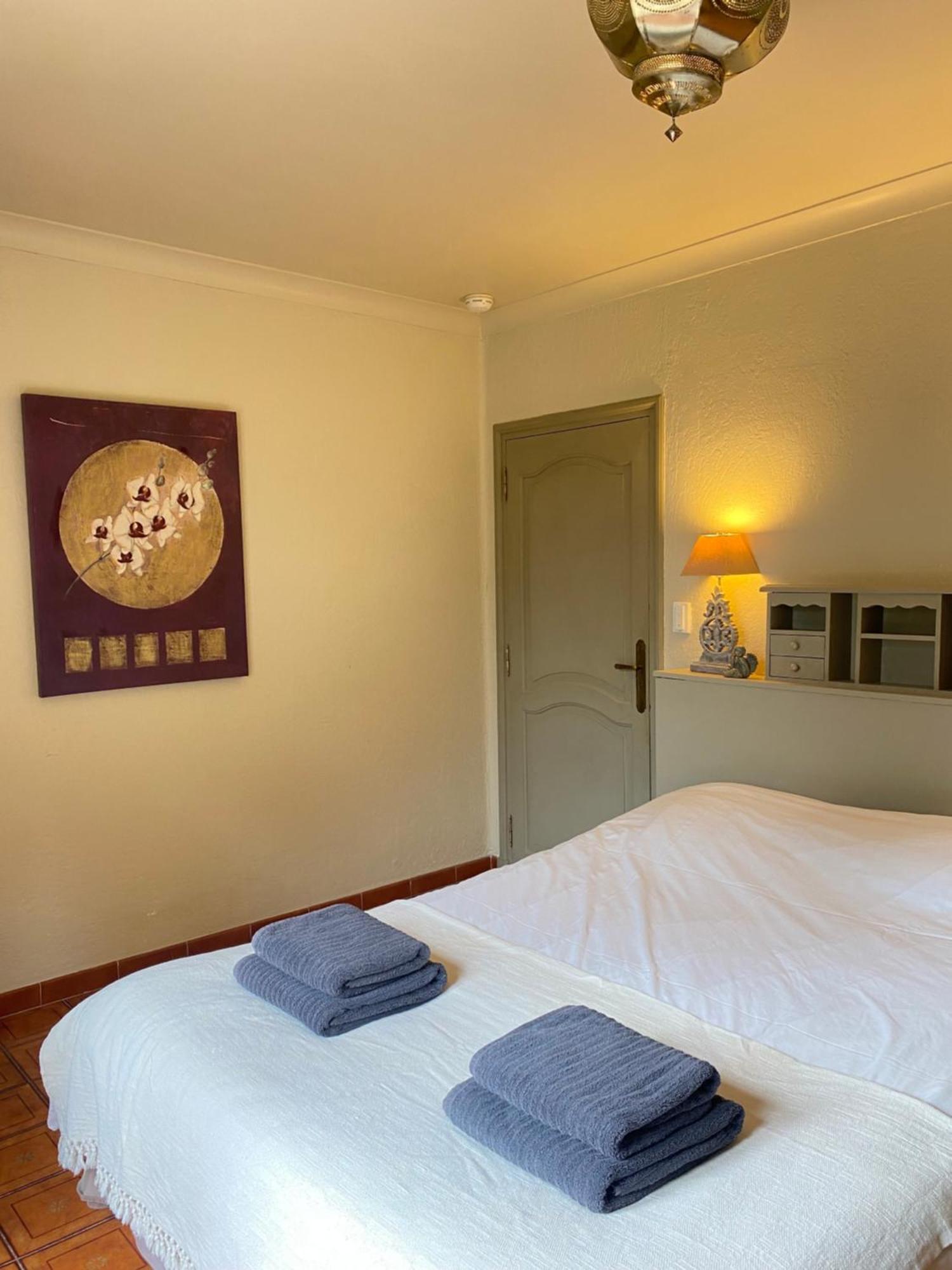 Villa Liberty Entraigues-sur-la-Sorgue Bagian luar foto