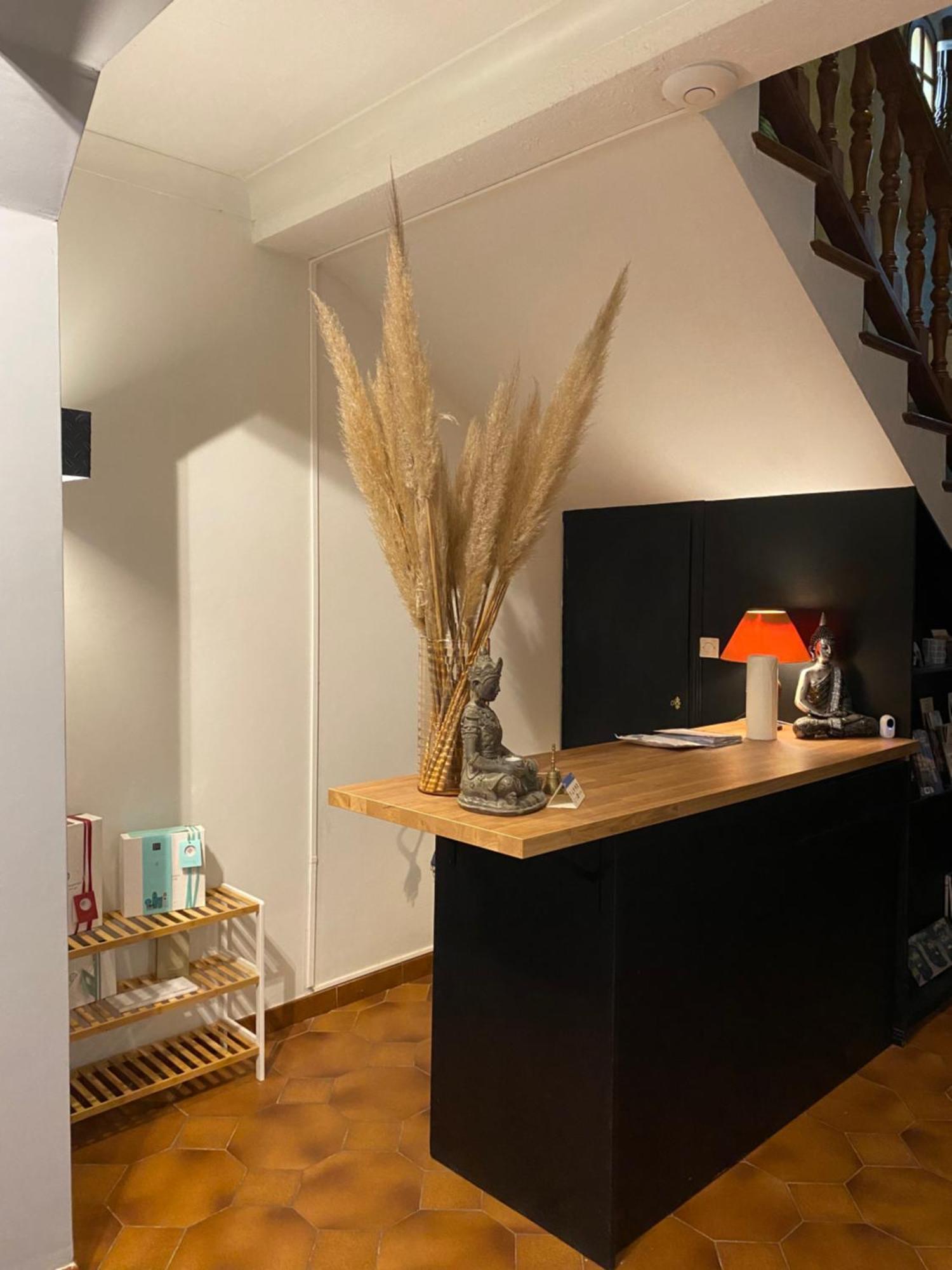 Villa Liberty Entraigues-sur-la-Sorgue Bagian luar foto